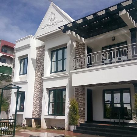 Skyblue Resort Udagamandalam Exterior foto