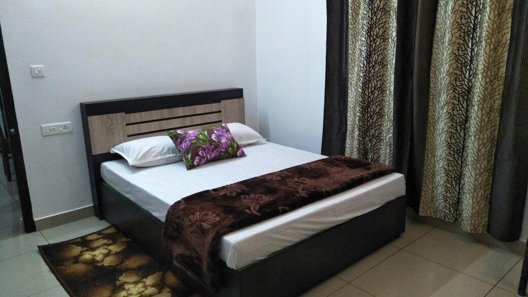 Skyblue Resort Udagamandalam Exterior foto